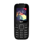 Telefon mobil iHunt i4 2G 2021, ecran TFT 1.8 inch, 800 mAh, Radio FM, Bluetooth, lanterna, Dual Sim, Negru, iHunt