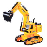 Excavator cu telecomanda si functii, OEM