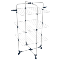 Uscator rufe portabil Zilan suprafata de uscare 30 m - Default Title, Zave.ro