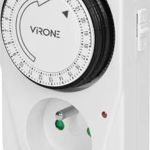 Virone Timer Orno VIRONE MT-1 Cumpărături sigure cu livrare la domiciliu, Virone