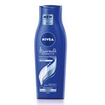 Sampon Nivea hairmilk, pentru par normal, 400 ml