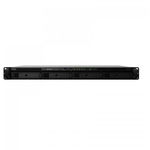 Extensie RX418 1U Black Grey, Synology