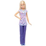 Papusa Barbie by Mattel Careers Asistenta