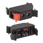 Conector Universal Cu Doua Contacte Boxa, KlaussTech