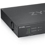Switch ZyXEL Gigabit XS1930-10-EU0101F, ZyXEL