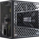 Sursa Focus GX-1000, PC power supply (black, 6x PCIe, cable management, 1000 watts), Seasonic