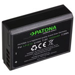 Acumulator Patona Premium LP-E10 1020mAh replace Canon EOS-1213, Patona