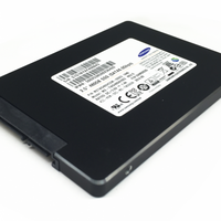 SSD Server Second Hand Samsung PM863a 480GB, SATA3, SFF Enterprise, 2.5 inch, SAMSUNG
