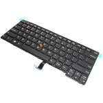Tastatura T450 NO BACKLIGHT US VERSION P/N: 0C02264