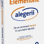 Elementele alegerii, Publica