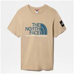 The North Face Fine Alpine Tee 2 NF0A4M6NH7E, The North Face