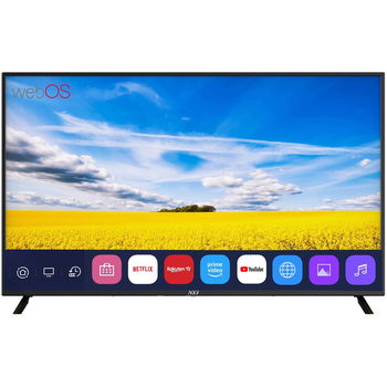 Televizor LED NEI 147 cm (58") 58NE6800, Ultra HD 4K, Smart TV, WiFi, CI+