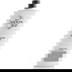 Sampon impotriva caderii parului  System 1 pentru par natural, Nioxin