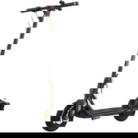 Trotineta Electrica Ninebot F2 Plus KickScooter powered by Segway, autonomie max 55km, motor 400W, viteza maxima 25 Km/h, Roti 10 inch