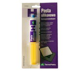 Pasta siliconica H, 25 grame, tip seringa