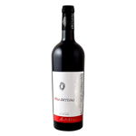 Vin Rosu Aurelia Visinescu Artisan, Merlot, Cabernet Sauvignon, Feteasca Neagra, Sec, 0.75 l