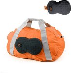 Geanta - Peanut Duffle Bag, orange