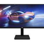 Monitor LED HP Gaming X34 34 inch UWQHD VA 1 ms 165 Hz HDR FreeSync Premium