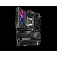 Placa de baza Asus ROG Strix X670E-E Gaming, AMD X670E-Mainboard - Socket AM5 Placa de baza Asus ROG Strix X670E-E Gaming, AMD X670E-Mainboard - Socket AM5