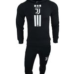 Trening Juve - TD288 (S,M,L,XL,XXL) -, Deltashop