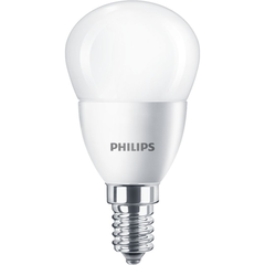 Bec LED PHILIPS 8719514313187, E14, 5W, 470lm, lumina neutra