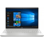 Notebook / Laptop HP 15.6'' Pavilion 15-cs0020nq, FHD, Procesor Intel® Core™ i7-8550U (8M Cache, up to 4.00 GHz), 6GB DDR4, 500GB, GeForce MX150 2GB, Win 10 Home, Mineral Silver