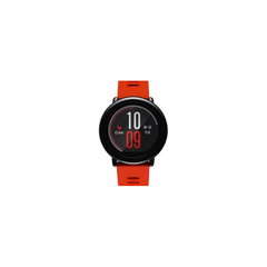 Smartwatch Mi Amazfit Pace Rosu