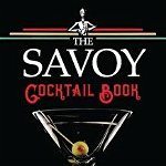 The Savoy Cocktail Book, Hardcover - Harry Craddock