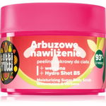 Farmona Tutti Frutti Watermelon & Verbena Exfoliant hidratant din zahar