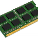 Memorie Laptop Kingston 4GB DDR3 1600MHz CL11 1.5V kcp316ss8/4