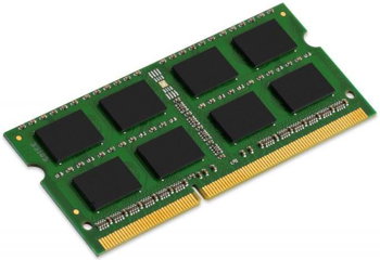 Memorie Laptop Kingston 4GB DDR3 1600MHz CL11 1.5V kcp316ss8/4