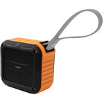 Boxa portabila MYRIA MY2400OR, Bluetooth v4.1, 3W, Orange