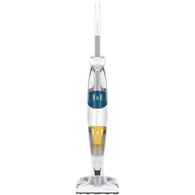 Aspirator cu abur Rowenta RY8561WH Clean & Steam Multi