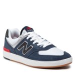 New Balance Sneakers CT574NVY Bleumarin