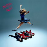 Maneskin - Rush - Red Vinil - LP, Sony Music