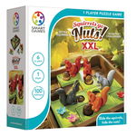 Squirrels Go Nuts! XXL (Smart Games)