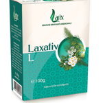 Ceai Laxativ 100 gr, Larix