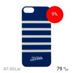 Husa Capac spate MARINER Albastru APPLE iPhone 5s, iPhone SE