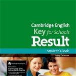 Cambridge English: Key for Schools Result: Student's Book and Online Skills and Language Pack, Oxford University Press