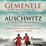 Gemenele de la Auschwitz. Povestea adevărată a unei românce care a supravieţuit Lagărului Morţii, Editura NICULESCU