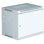Cabinet metalic Xcab 12U wall mount, 12U60M