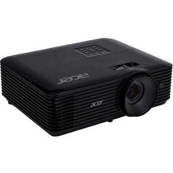 Videoproiector Acer H5385BDi, DLP, 1280 x 720, 4000 lumeni, Contrast 20.000:1, HDMI (Negru)