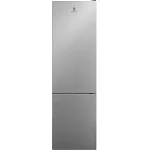 Combina frigorifica ELECTROLUX LNT5MF36U0, No Frost, 367 l, H 201 cm, Clasa F, inox