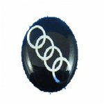 Logo cheie Audi