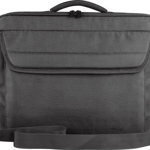 Geanta Trust Atlanta Carry Bag for 15.6" laptop  General Type of bag carry bag Number of compartments 4 Max. laptop size 16 " Max. weight 20 kg Height of main product (in mm) 390 mm Width of main product (in mm) 320 mm Depth of main product (in mm) 60 mm Total weight 475 g Weight of main unit 475 g