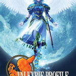 Valkyrie Profile Lenneth PSP