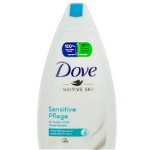 Dove Gel de dus 250 ml Sensitive Pflege, Dove