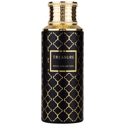 Treasure by Maison Asrar - Parfum Arabesc Unisex - EDP 100 ml, Maison Asrar