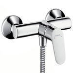 Baterie dus Hansgrohe Focus crom, Hansgrohe