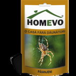 Insectid anti paianjeni 25 ml., Homevo